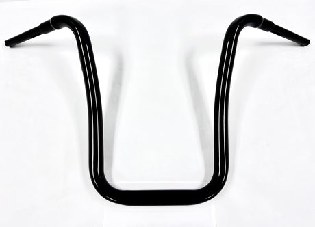 Carlini - Gangster Apes Fly By Wire 18X1.5 Black