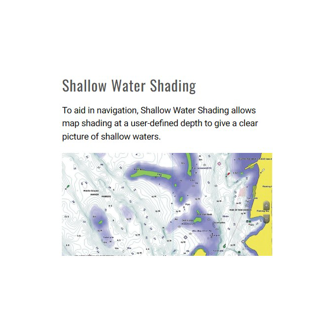 Garmin - BlueChart G3 Upgrade SDCard - North Island