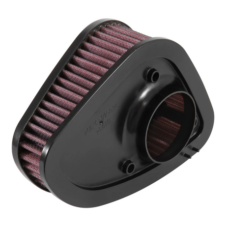 K&N - HD-1717 - Replacement Air Filter Element. Fits M8 Touring 2017up