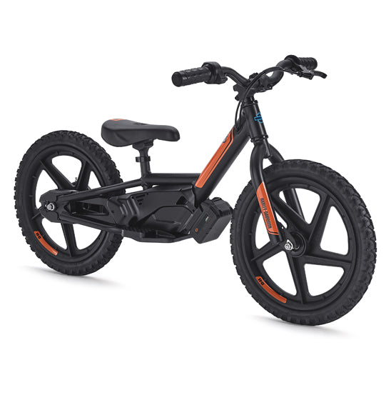 STACYC - 16eDRIVE Brushless Electric Balance Bike