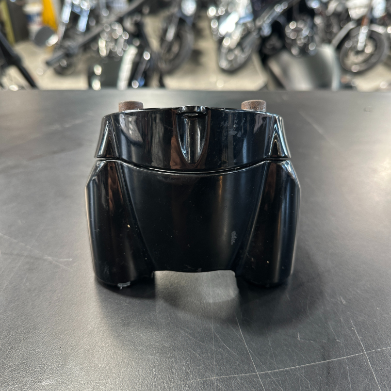 Harley Davidson - OEM Handlebar Risers '02-'17 V-Rod