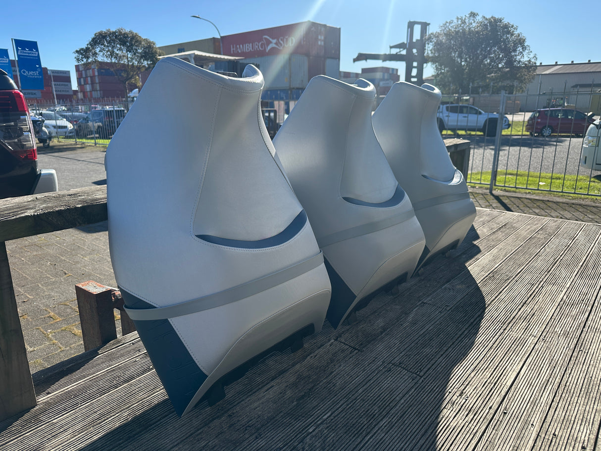 Sea-Doo - Second Hand FishPro Sport 2021+ Seats