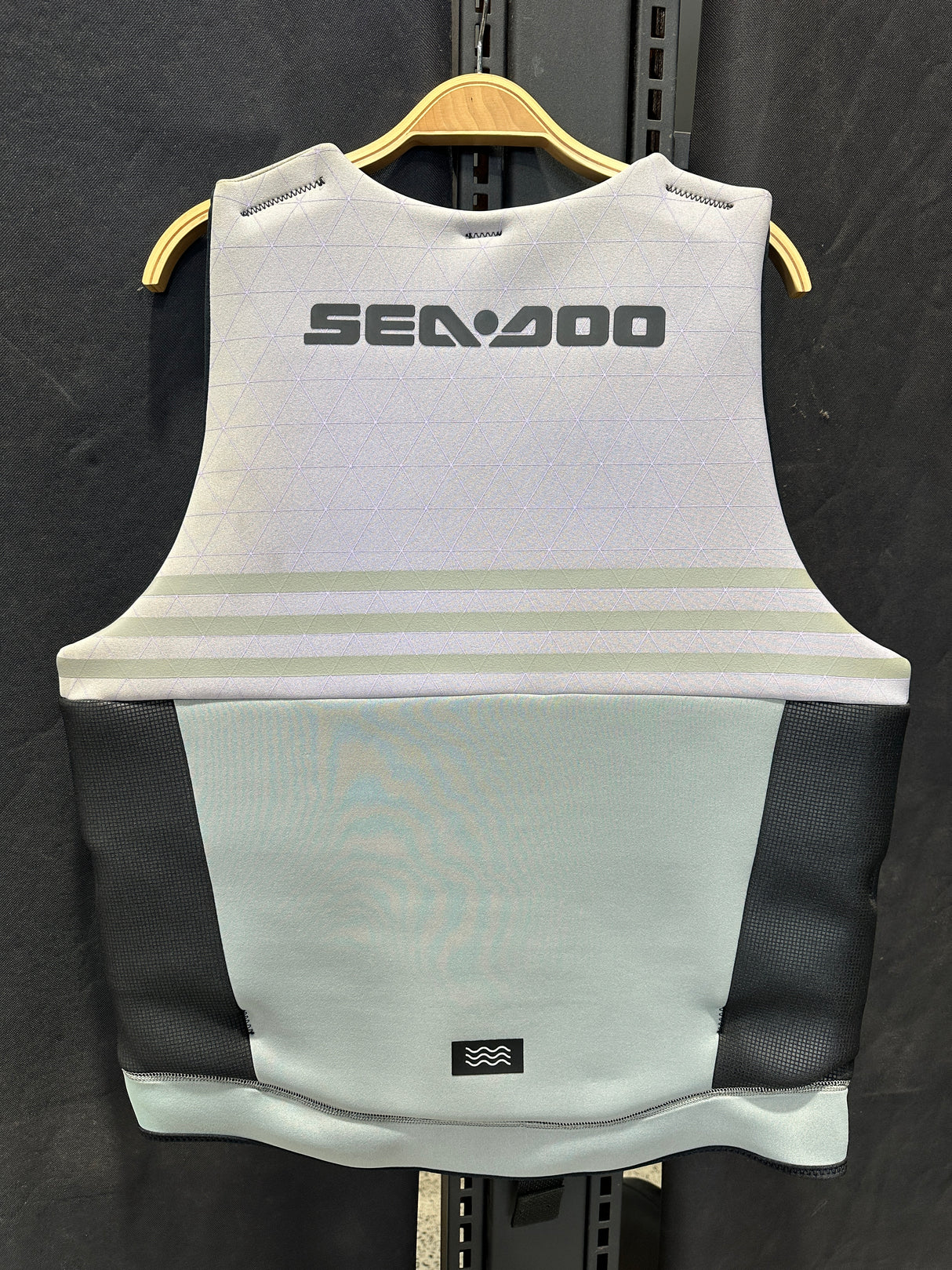 Sea-Doo - PFD Pro Team Woman's Purple 3XL