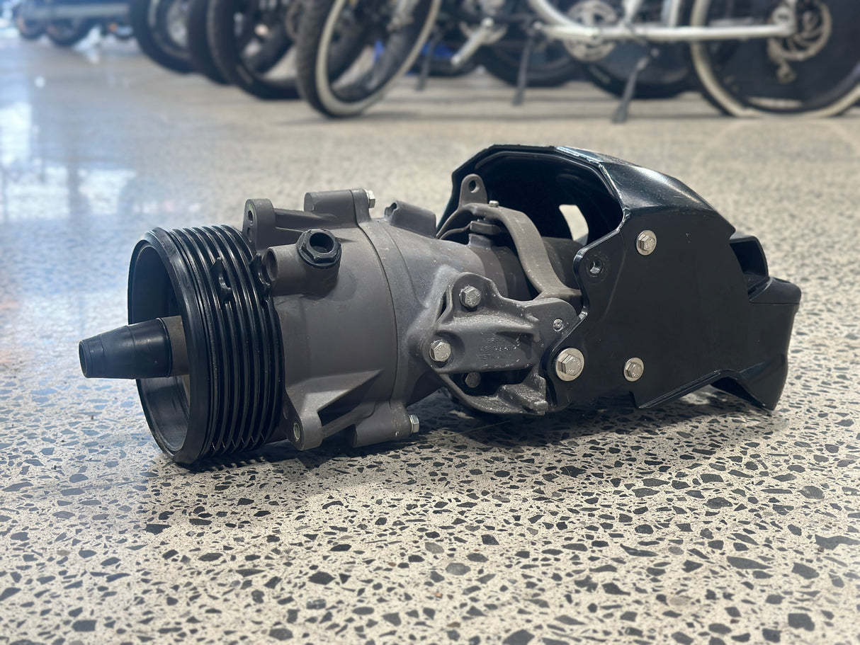 Sea-Doo - Spark Jet Pump Full Assy (Incl. Wear Ring, Impeller & IBR Bucket)