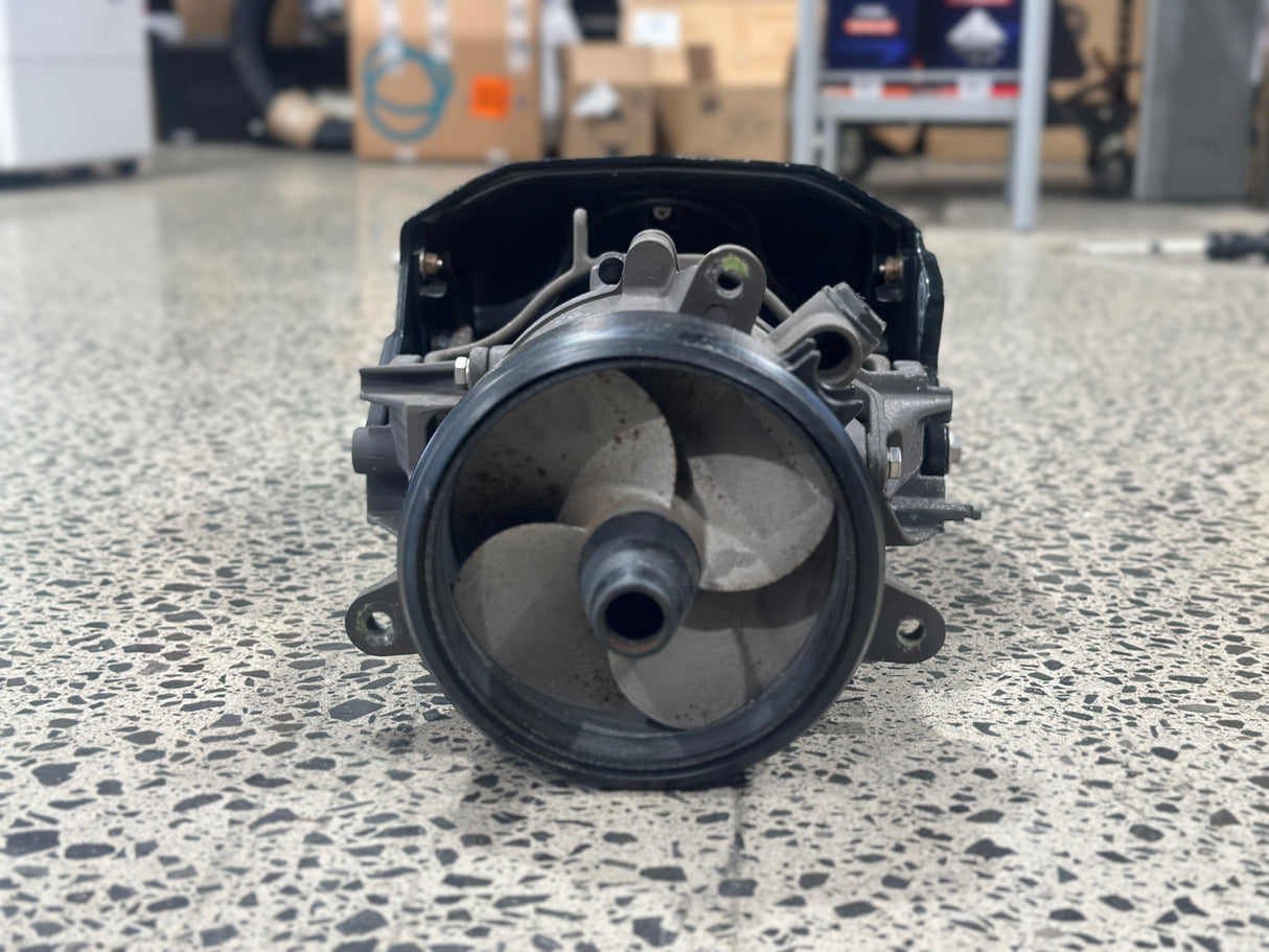 Sea-Doo - Spark Jet Pump Full Assy (Incl. Wear Ring, Impeller & IBR Bucket)