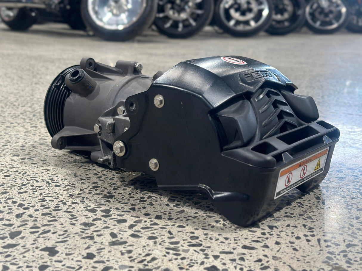 Sea-Doo - Spark Jet Pump Full Assy (Incl. Wear Ring, Impeller & IBR Bucket)