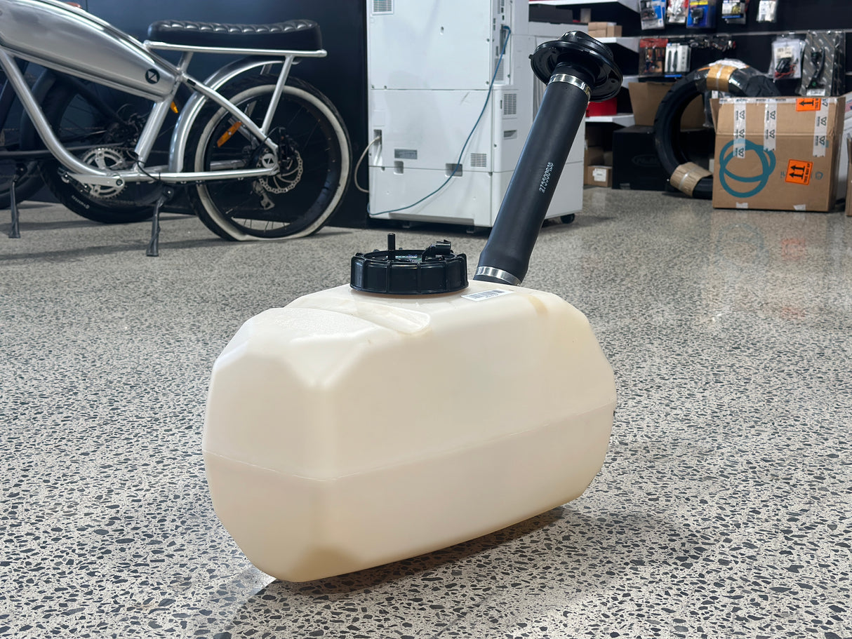 Sea-Doo - Spark Fuel Tank/Pump