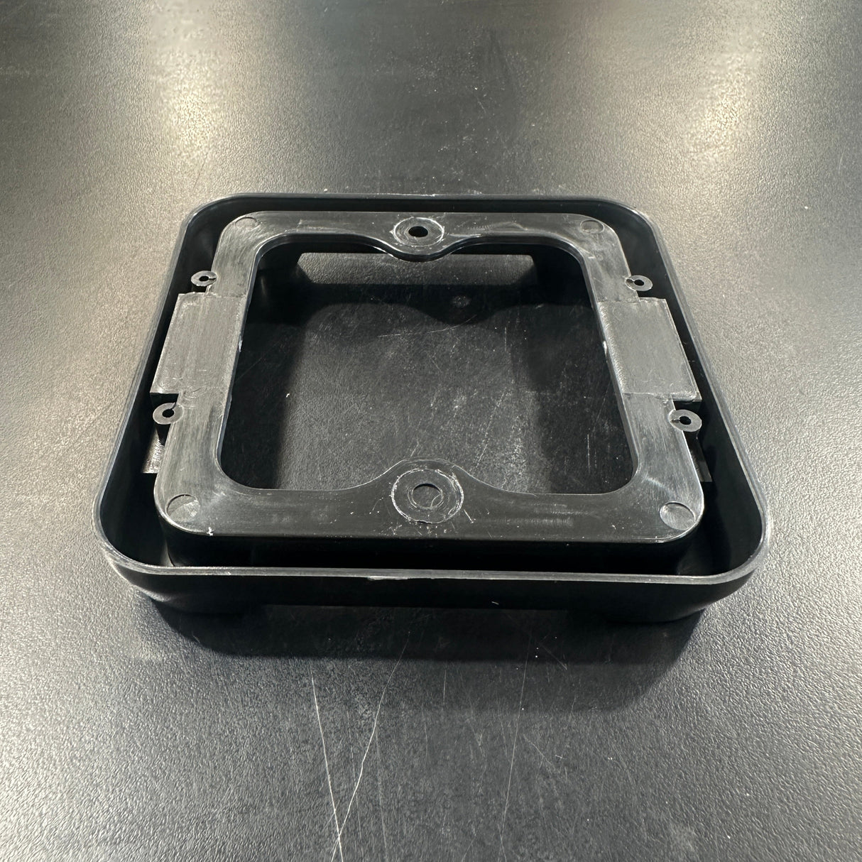 Makz Trailers - Trailer Light Surround