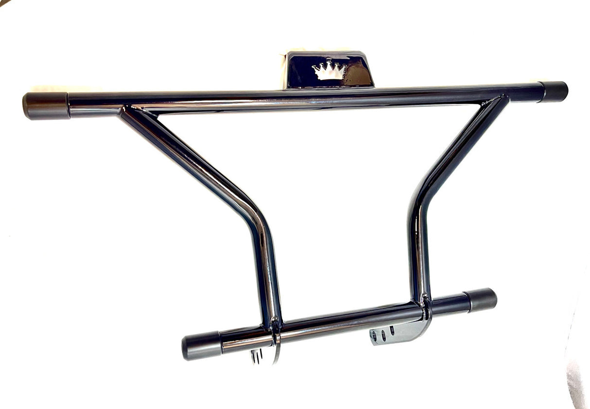 Bung King - 2018-Present Highway Peg 2 Step Crash Bar