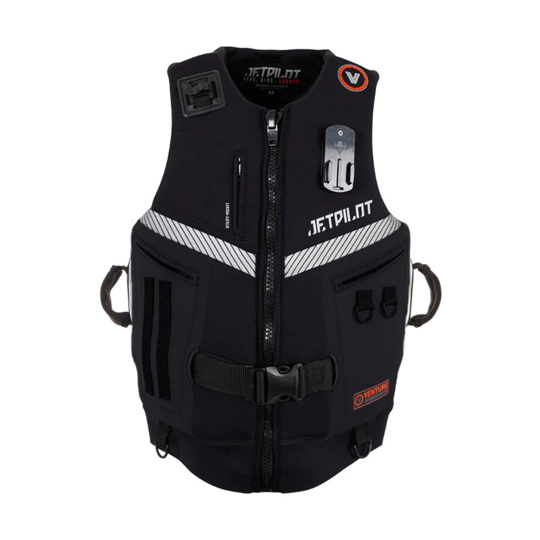 Jet Pilot - Venture Men's Life Jacket / PFD (Old Style)
