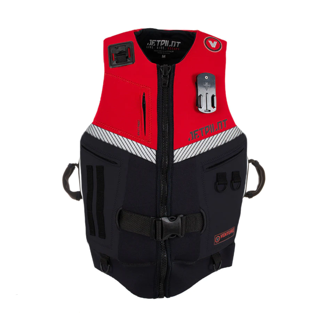 Jet Pilot Venture Men's Life Jacket / PFD ASD NZ