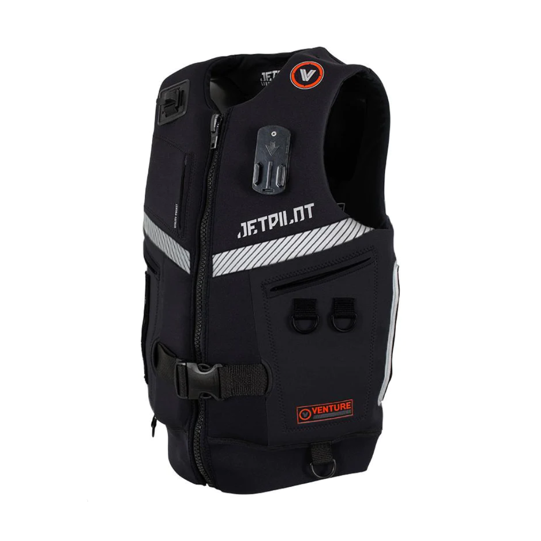 Jet Pilot - Venture Men's Life Jacket / PFD (Old Style)