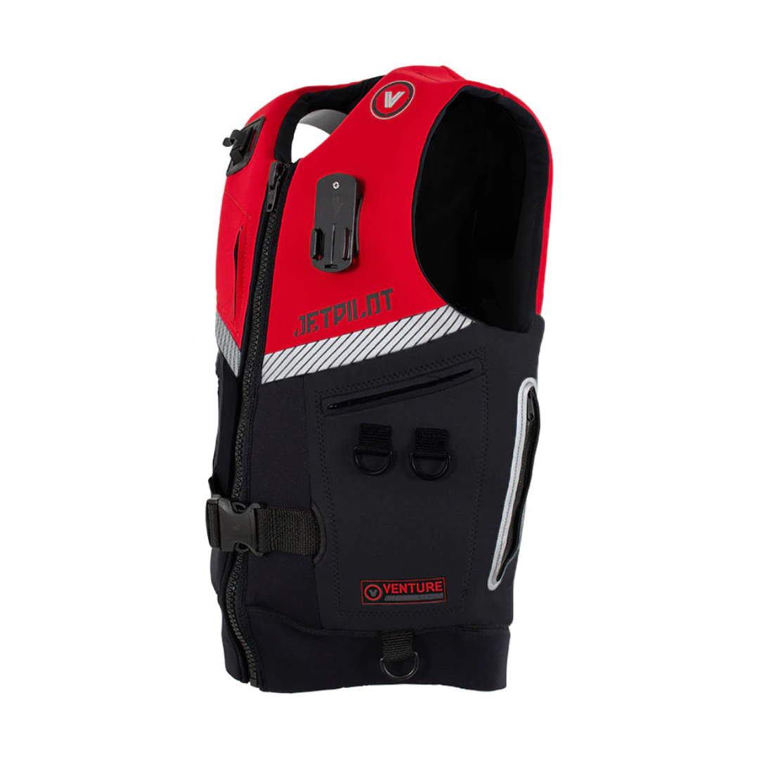 Jet Pilot - Venture Men's Life Jacket / PFD (Old Style)