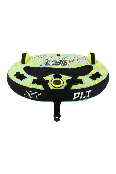 Jet Pilot - Skimmer 2 Towable Green/Teal