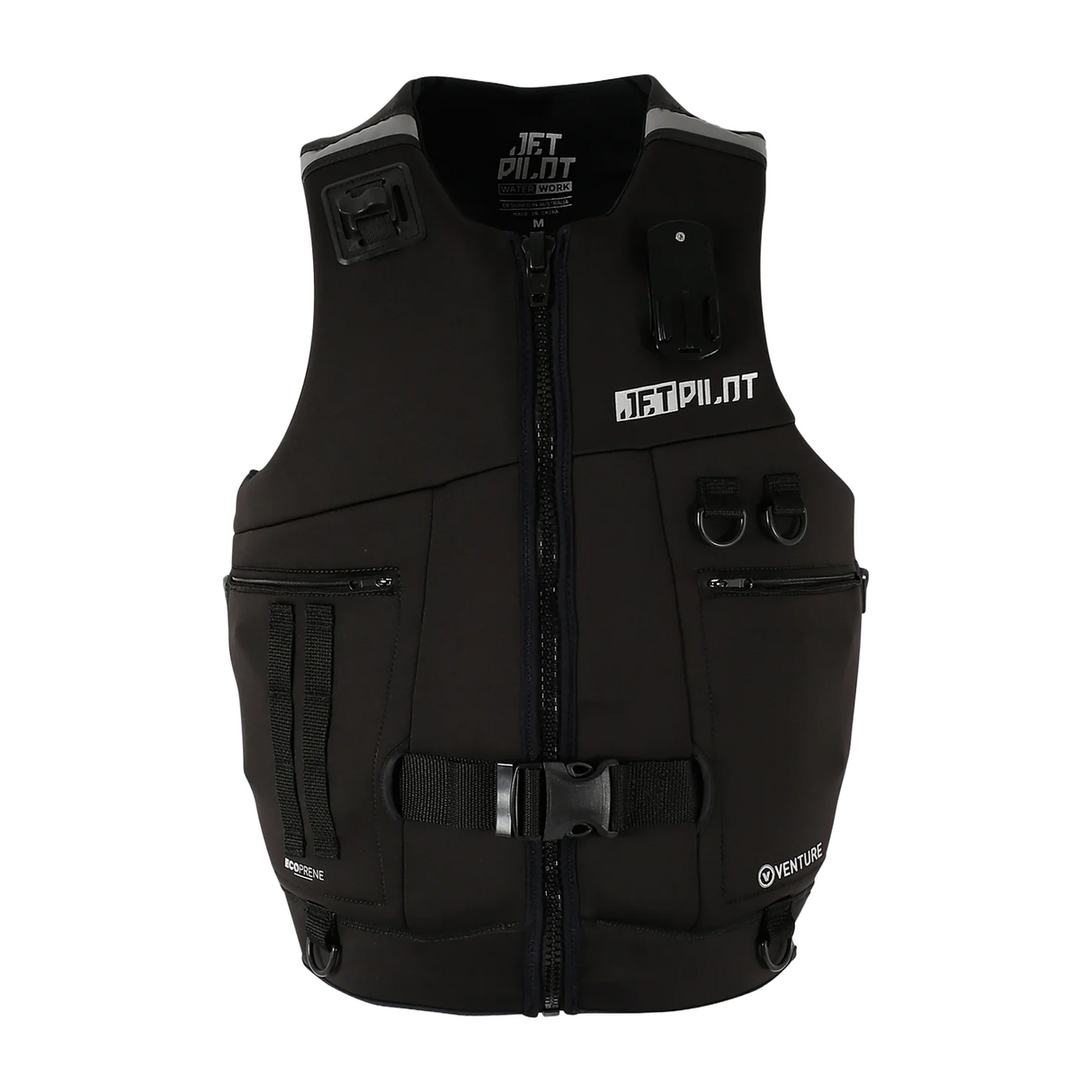 Jet Pilot - Venture Men's Life Jacket / PFD