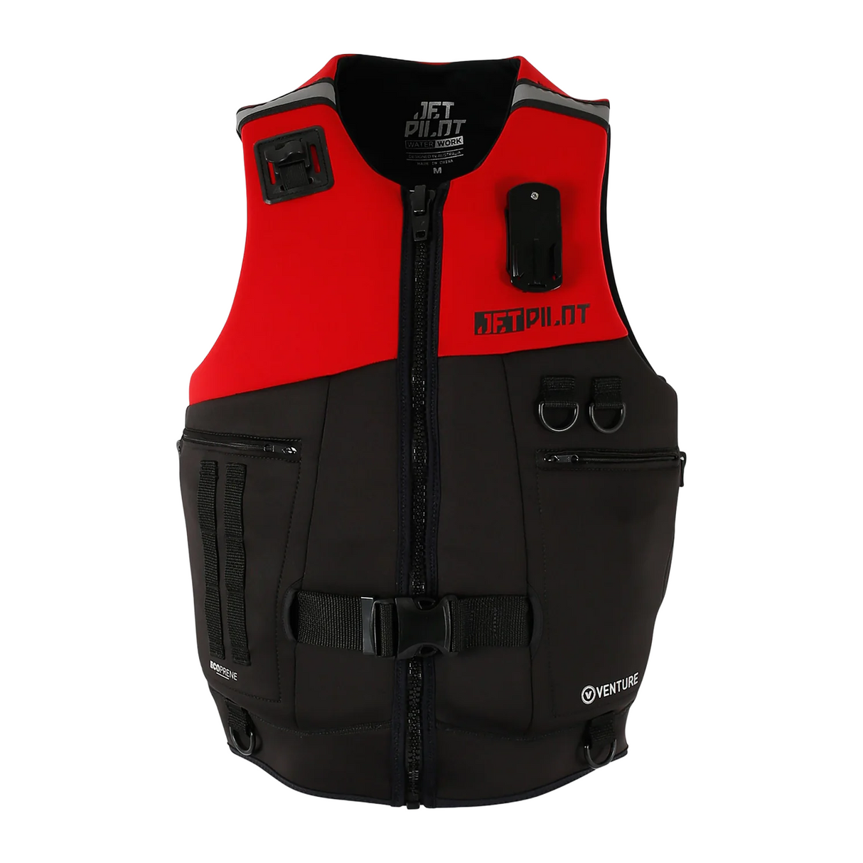 Jet Pilot - Venture Men's Life Jacket / PFD