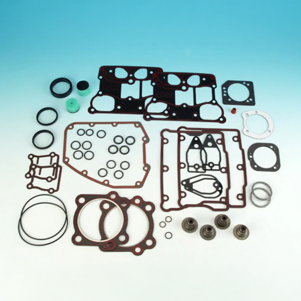 James Gaskets - Top End Gasket Kit TC 88/95CI 05+