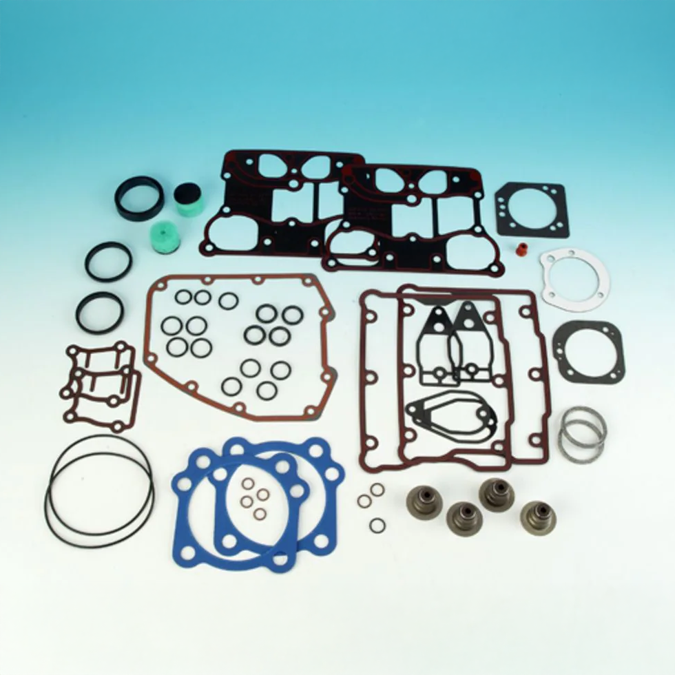 James Gaskets - Top End Gasket Kit TC 88/95CI 05+