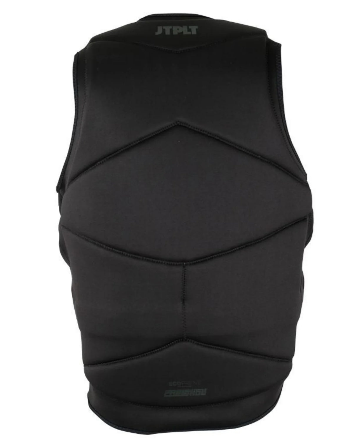 Jet Pilot - Freeride Neo Mens Life Jacket Black - 3XL