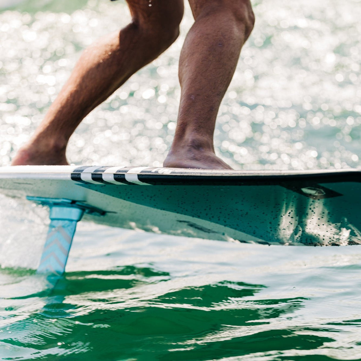 Liquid Force - 2025 POD + 120 Horizon Surf Foil Set