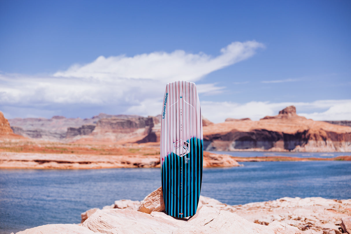 Liquid Force - 2026 Angel Wakeboard