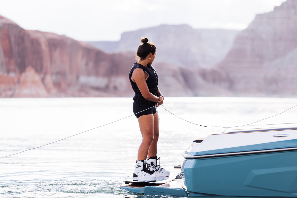 Liquid Force - 2026 Angel Wakeboard