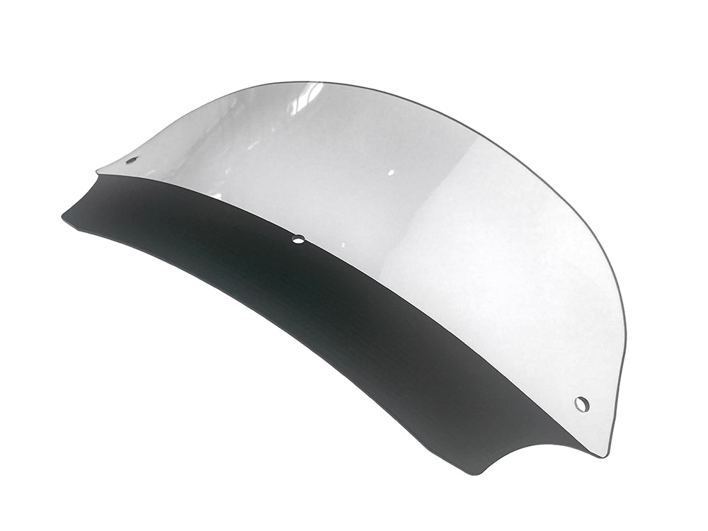 Batwing Fairing. Fits Indian Cruiser Chief Bobber & Chief Bobber Dark Horse 2022up – Memphis Shades