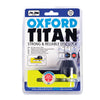 Oxford - Titan Disc Lock 10mm