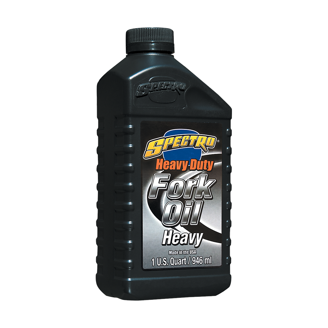 Spectro - Heavy Duty Fork Oil 40w (946ml)