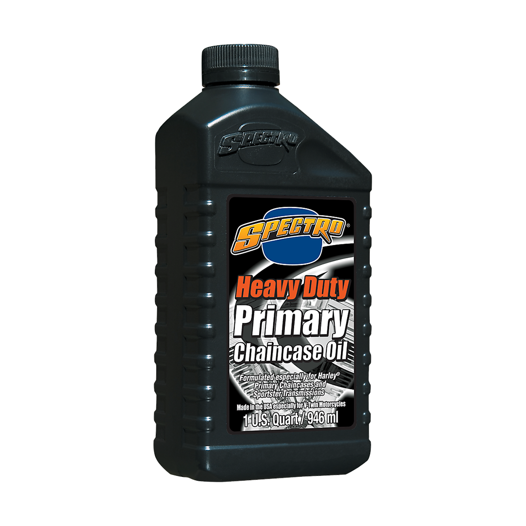 Spectro - Heavy Duty Primary Chain Case Oil 85SAE (946ml)