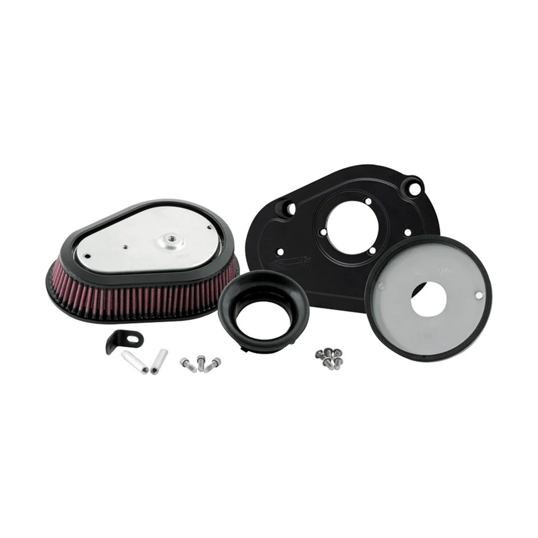 K&N - RK-3931 - Replacement Air Filter for Dyna