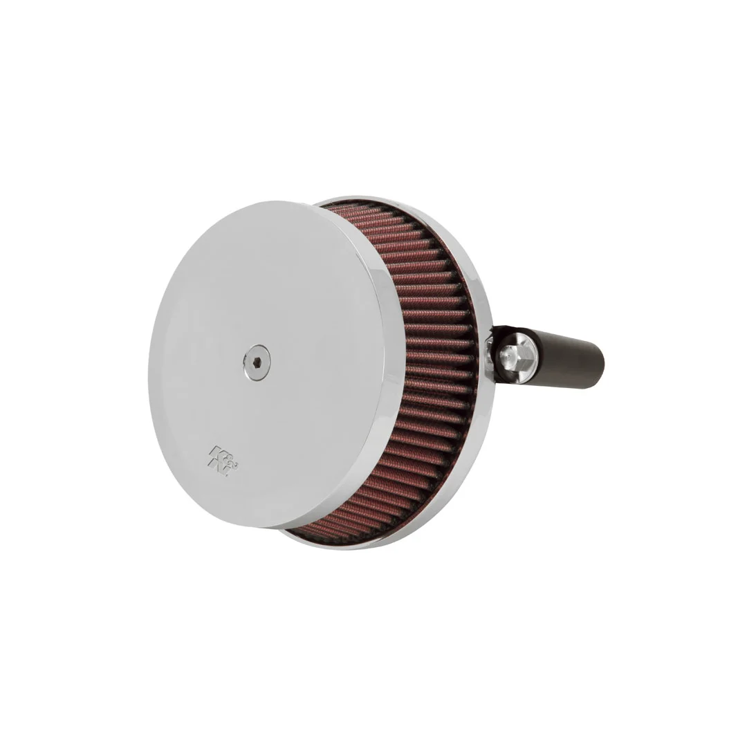 K&N - RK-3933 - Performance Air Intake System. Fits 103 & 96CI EFI Models Only