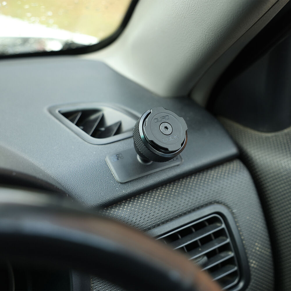Quad Lock - Dash / Console Car Mount