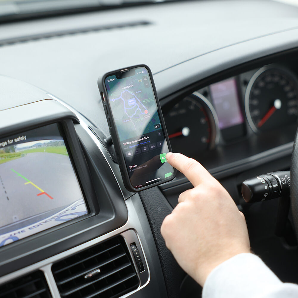 Quad Lock - Dash / Console Car Mount