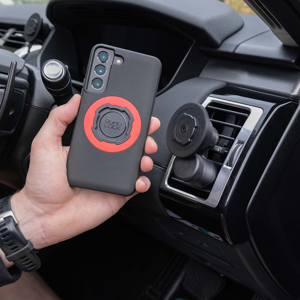 Quad Lock - Vent Mount
