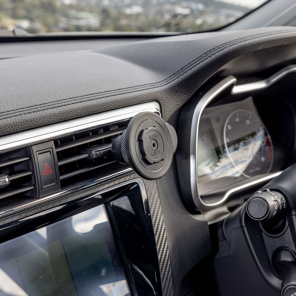 Quad Lock - Vent Mount