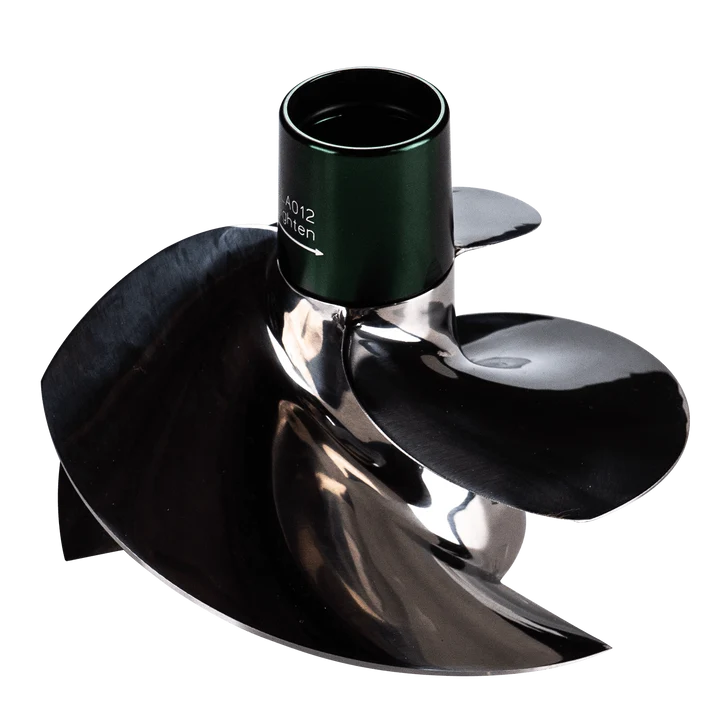 Solas SXX-CD-14/19 Impeller - Sea-Doo