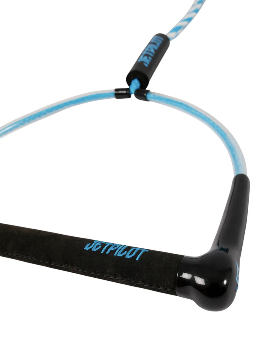 Jet Pilot - Wake Rope Combo Blue