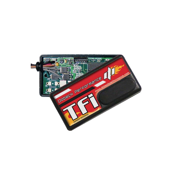 Dobeck Performance - A131-1250ST - Harley TFI Controller