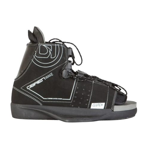 O'Brien - Clutch Bindings