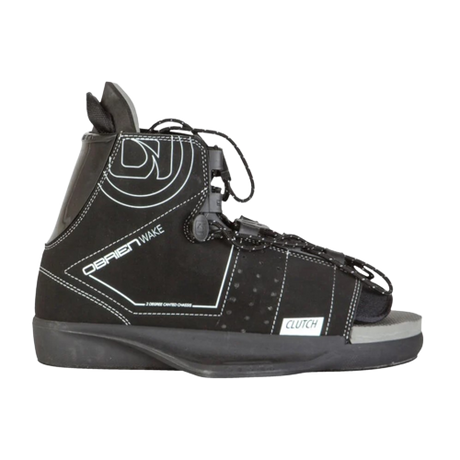 O'Brien - Clutch Bindings