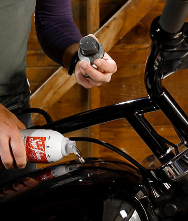 Sea Foam - Motor Treatment - 473ml