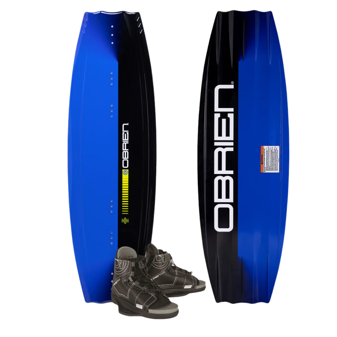 O'Brien - System Wakeboard Bundle