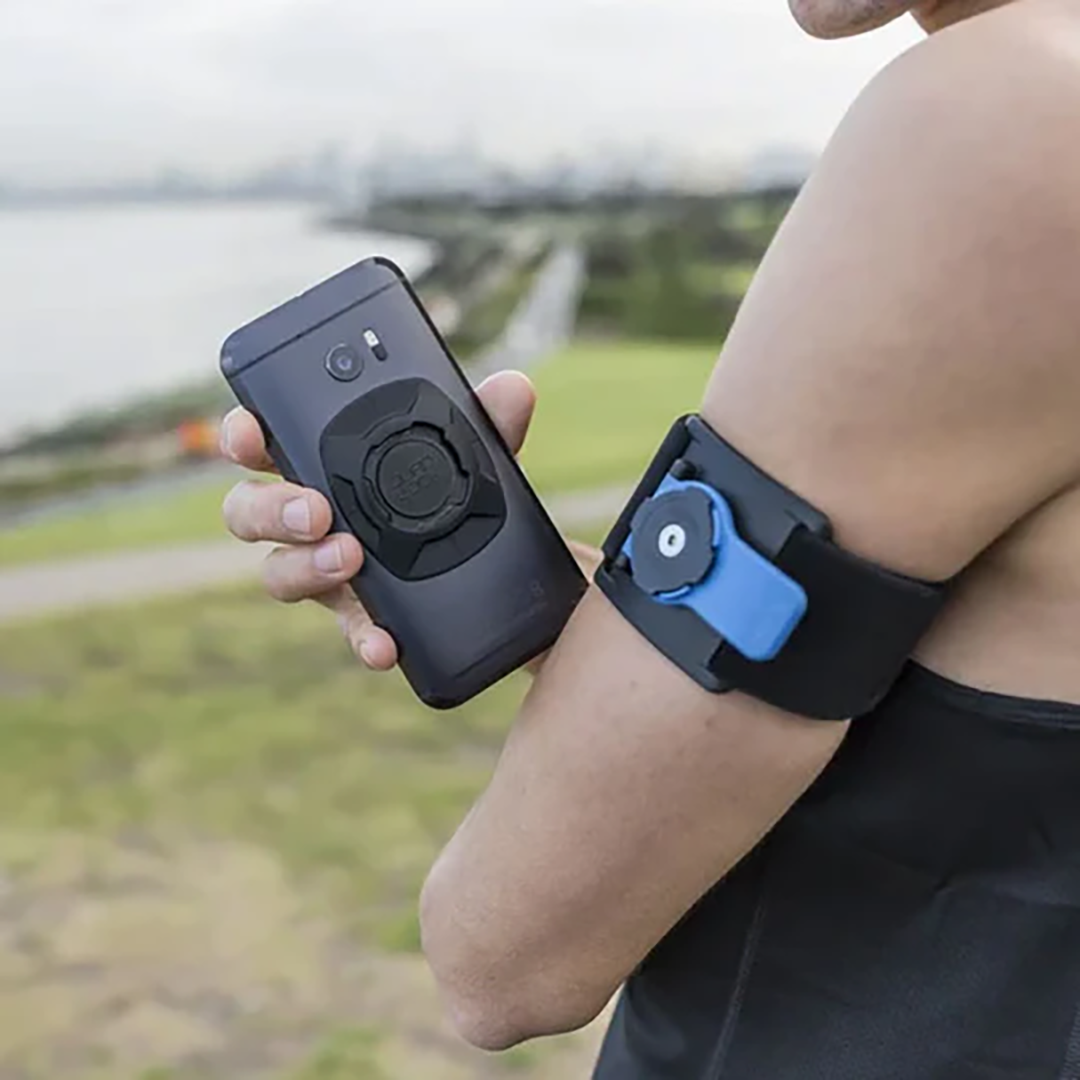 Quad Lock - Universal Adapter