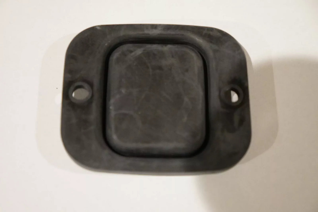 Zodiac - Handlebar Master Cylinder Gasket - Z358058