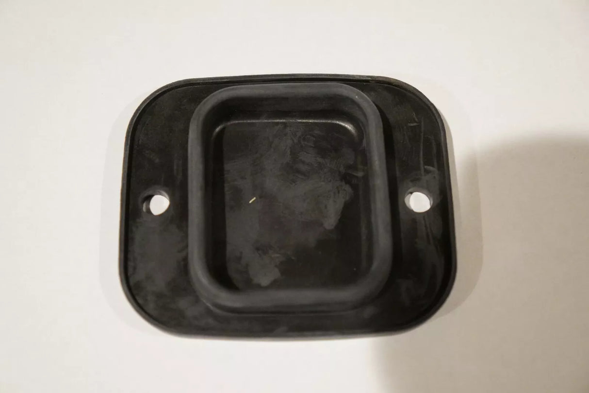 Zodiac - Handlebar Master Cylinder Gasket - Z358058