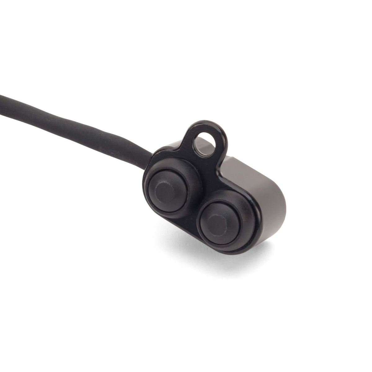 Arnott Air Ride handlebar switch – Black finish