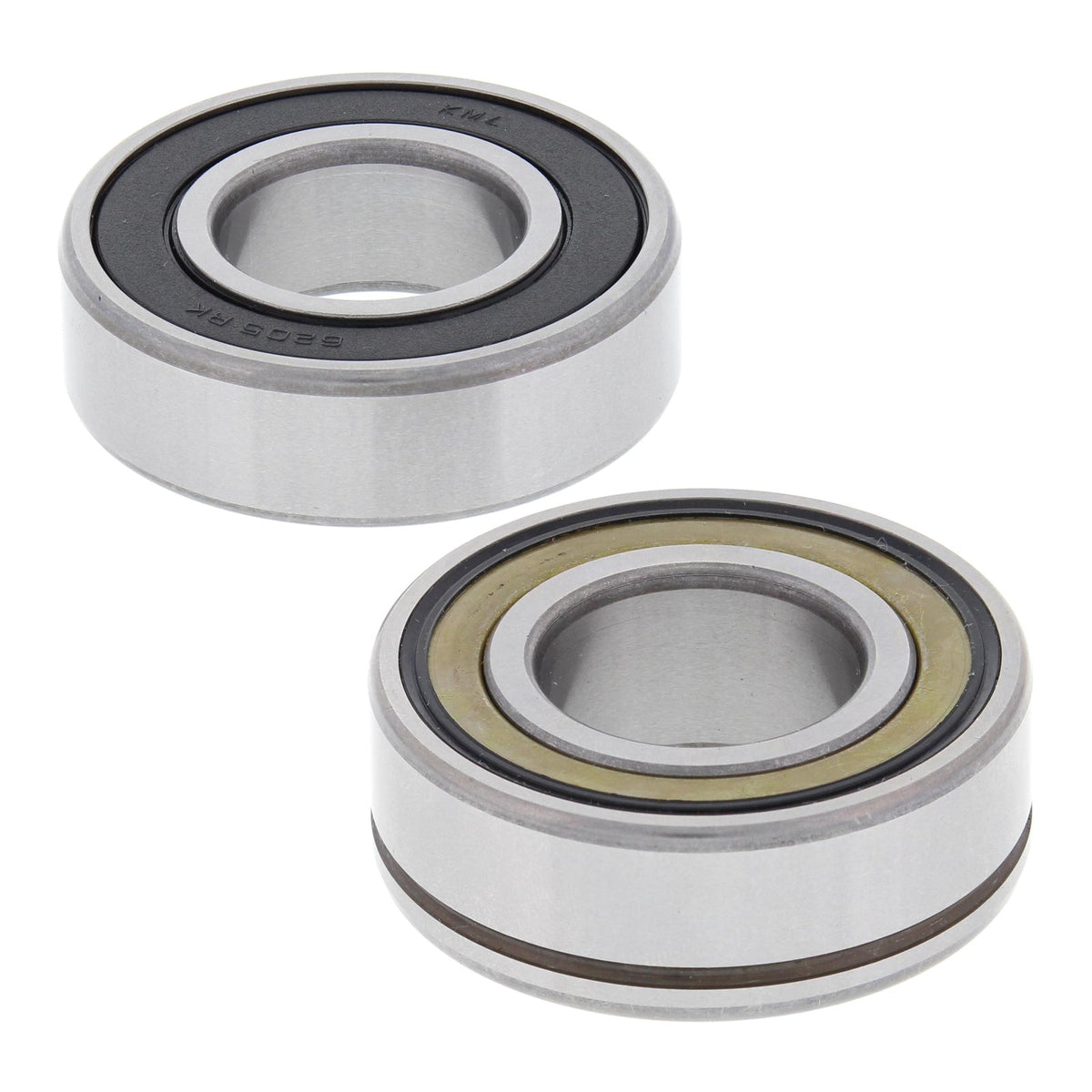 All Balls ABS Wheel Bearing Kit – 25-1691 (AB251691)
