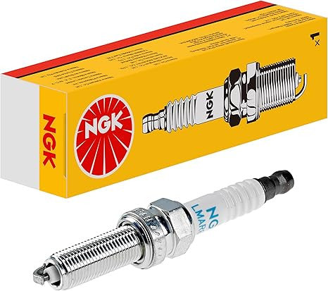 NGK LMAR8C-9 Spark Plug – 93833