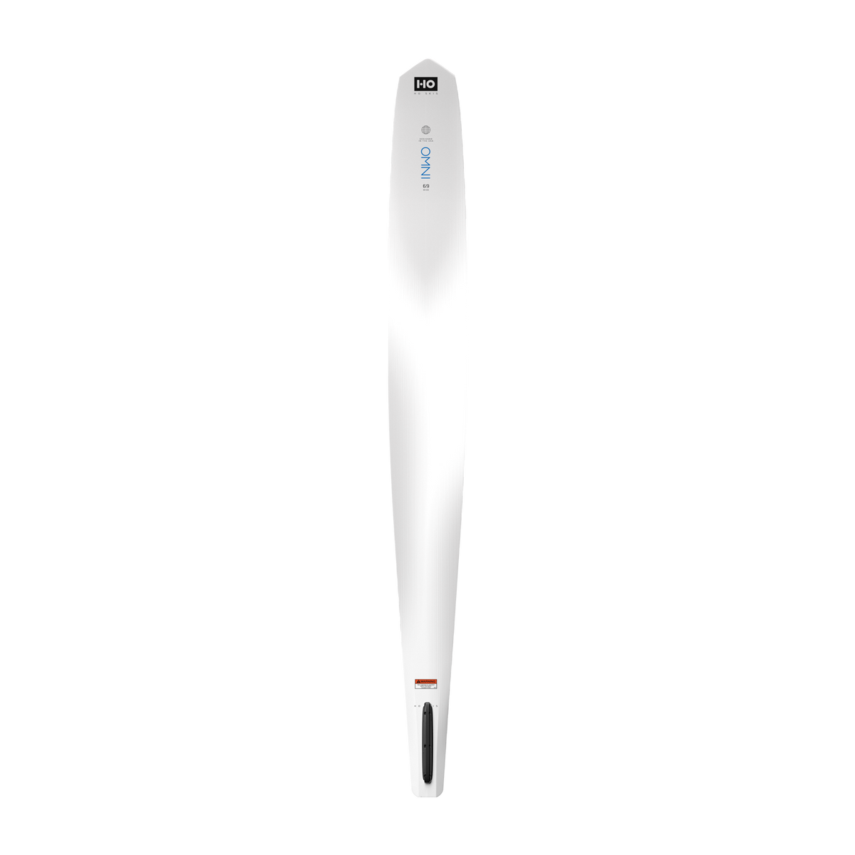 HO Sports Omni Slalom Water Ski – 69 inch – additional view 2